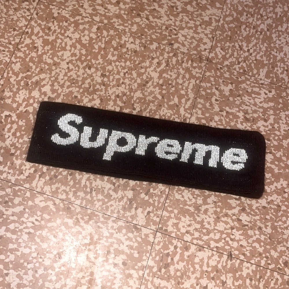 Supreme head band